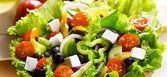 Dieta vegetariana faz bem para pressão arterial