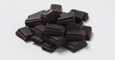 Benefícios do chocolate preto contra o infarto