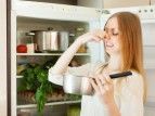 Como Remover odores de geladeira e freezer