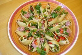 Salada Italiana