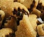 Biscoitos de Tâmaras