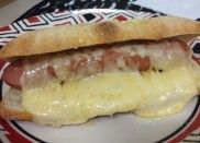 Hot Dog Francês