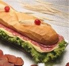 Pão de metro