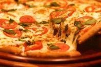 Pizza Caseira especiale